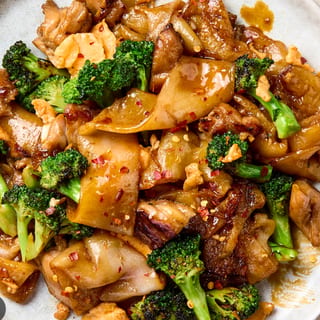 Pad See Ew