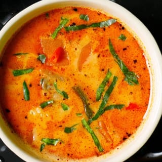 Red Curry