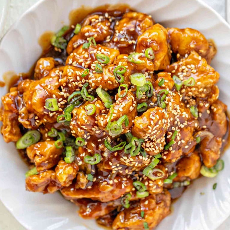 Savor Our Thai Takeout
