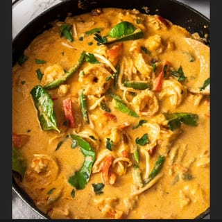 Panang Curry