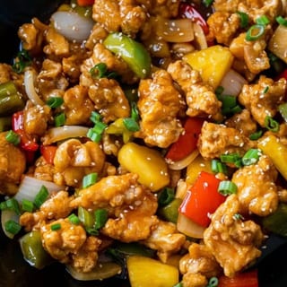 Sweet And Sour