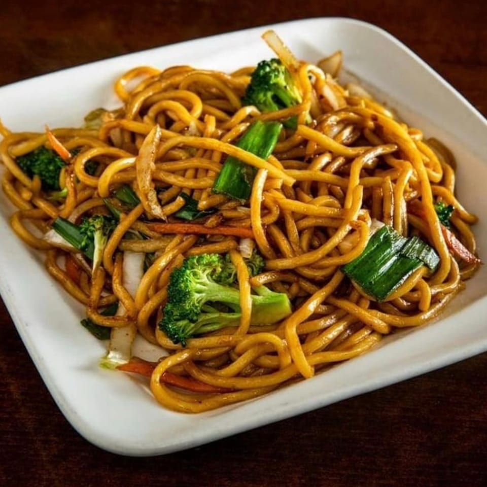 Explore Our Thai Dumplings