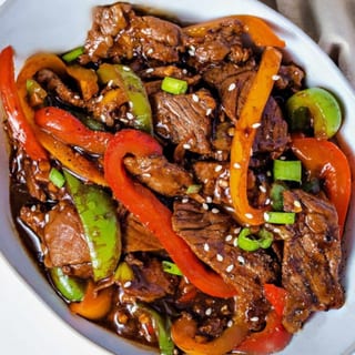 Ribeye Pepper Stick